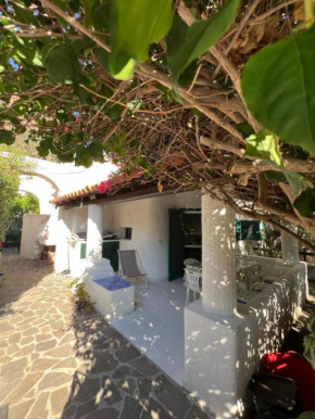 Villa Buganvillee Vulcano Piano